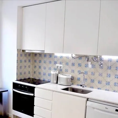 Intendente Terrace *