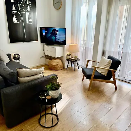 Intendente Terrace Apartamento