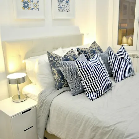 Intendente Terrace Apartament *