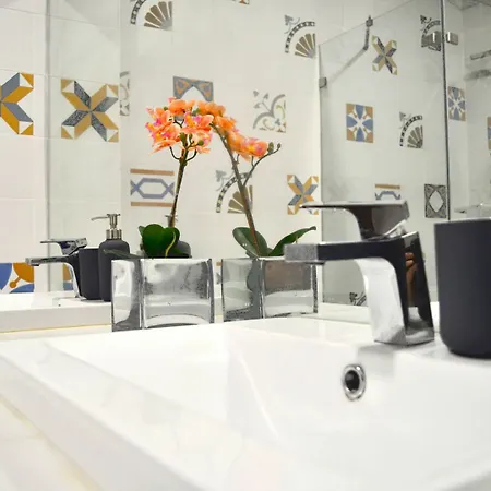 Intendente Terrace Apartamento Lisboa