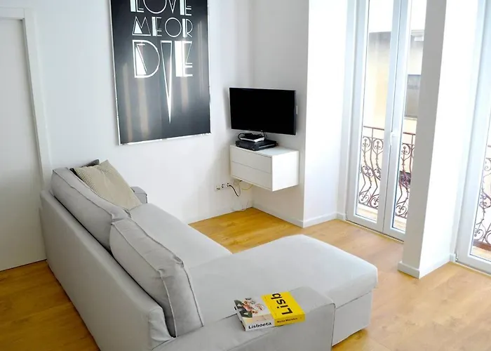 Intendente Terrace Apartman