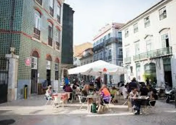 Διαμέρισμα Intendente Terrace *