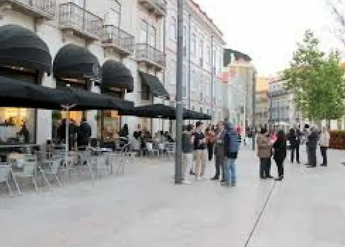 Διαμέρισμα Intendente Terrace Lisboa