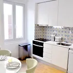 Appartamento Intendente Terrace Lisbona