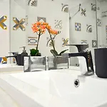 Intendente Terrace Daire Lisboa