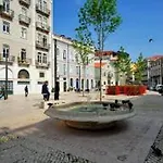 Intendente Terrace Lisbona