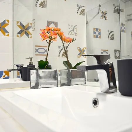 Appartamento Intendente Terrace Lisbona