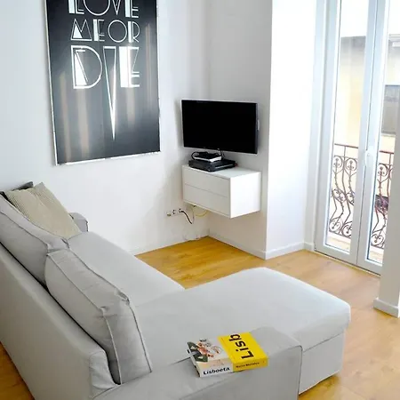 Intendente Terrace Apartment