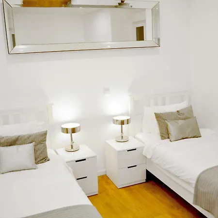 Intendente Terrace * Lizbona