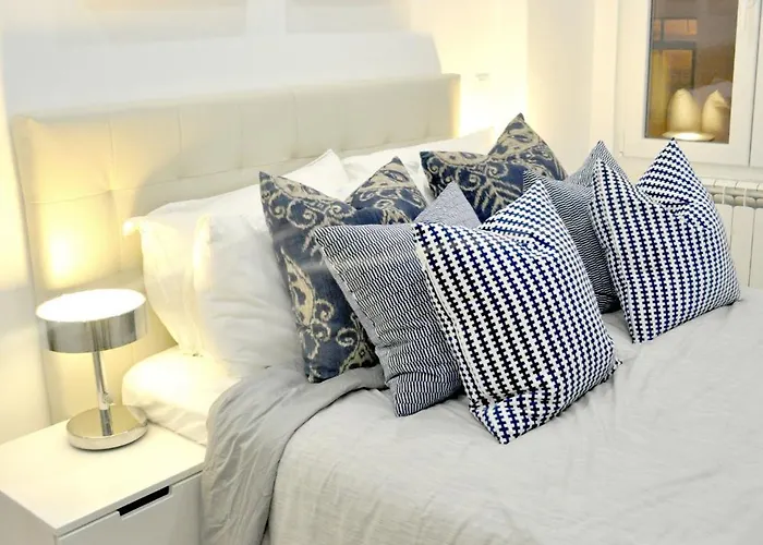 Intendente Terrace 아파트 *