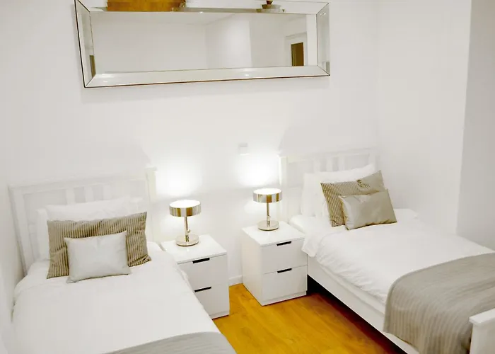 Intendente Terrace * 리스본