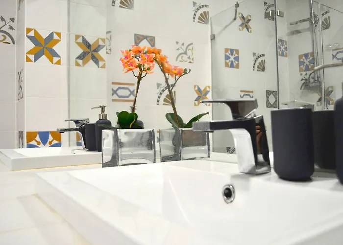 Intendente Terrace Appartement Lissabon