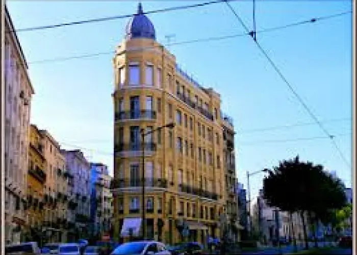 Appartement Intendente Terrace