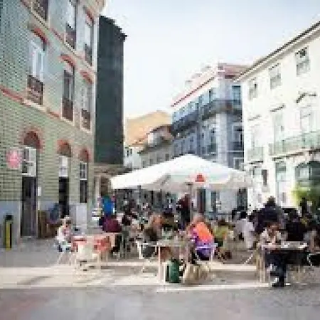 Appartement Intendente Terrace *