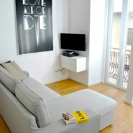 Intendente Terrace Apartmán