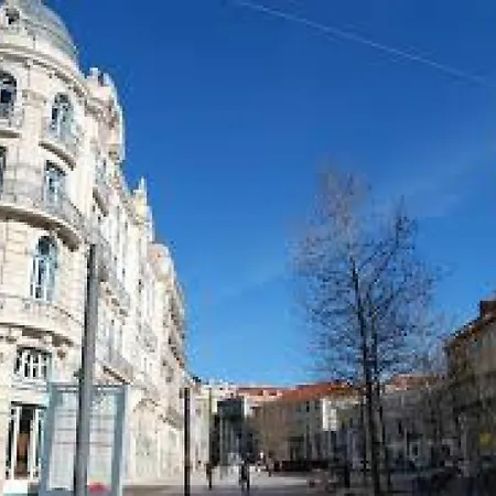 Intendente Terrace Apartmán